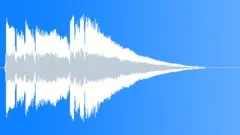 Scene Transition Rock Jingle 39Stock Music