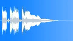 Scene Transition Rock Jingle 50 Stock Music