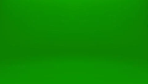 Scene On Turquoise Studio Room Background Template イラスト素材
