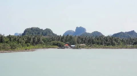 Scenery 1 Vidéo 10890344