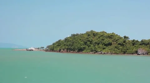 Scenery 2 库存影片 10890347