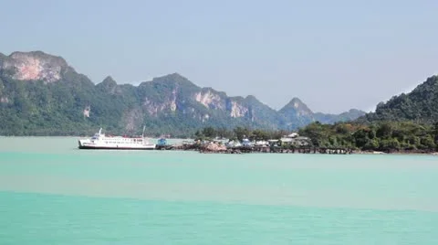 Scenery 3 Stock Footage 10890359