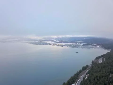 Scenery from Alaska Stock Photos