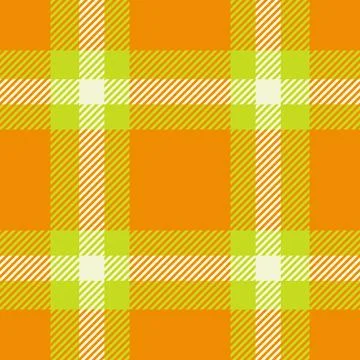 Scenery background pattern plaid, shabby check vector texture. Repeatable p.. イラスト素材
