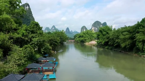 Scenery Stock Footage 137250787