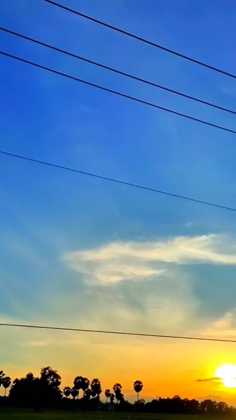 Scenery Video stock 167159838