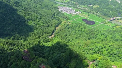 Scenery Stockbeeldmateriaal 347480289