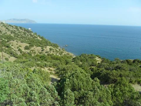 Scenery 库存照片