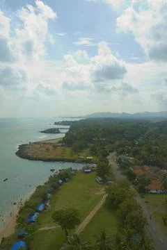 Scenery Stock Photos