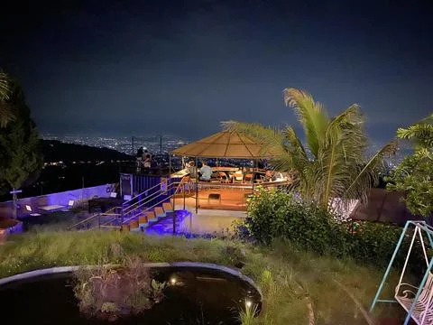 Scenery 스톡 사진