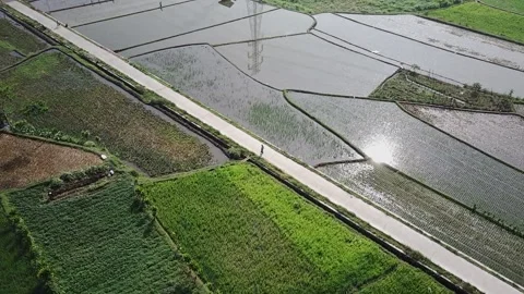 Scenery Project Stock Footage 147930432