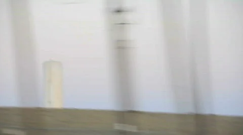 Scenery in Texas Stock Footage 695448