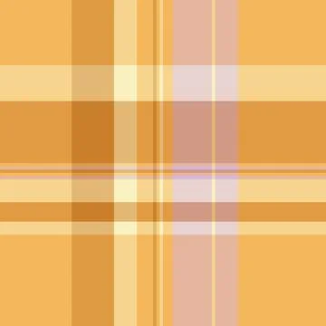 Scenery vector pattern check, fall textile plaid fabric. Elegance texture s.. Stockillustratie