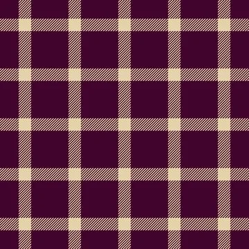 Scenery vector plaid background, african fabric textile tartan. Customizabl.. Stock Illustration