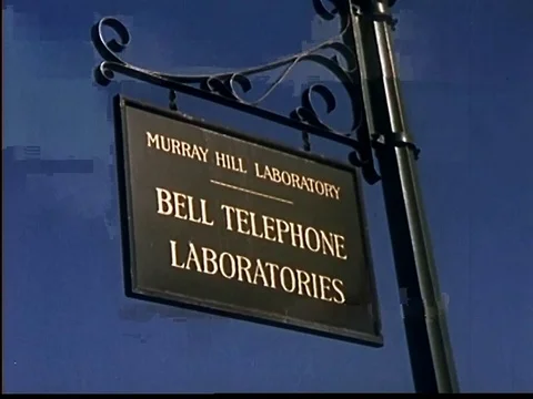 Bell Laboratory Stock Video Footage | Royalty Free Bell Laboratory ...