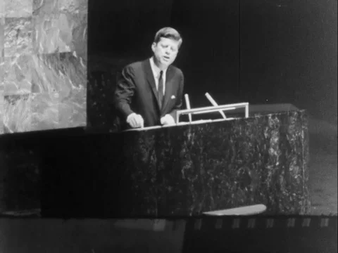 Scenes of explosion and Officials sitting in session at the debating chamber Video stock 97225972