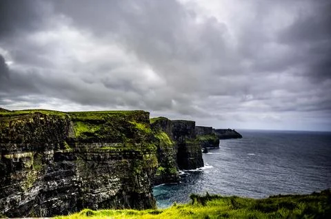 Scenes of Ireland 写真素材