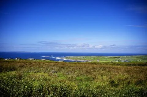 Scenes of Ireland 写真素材
