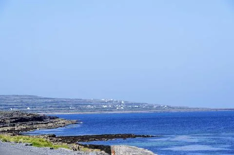 Scenes of Ireland Stock Photos