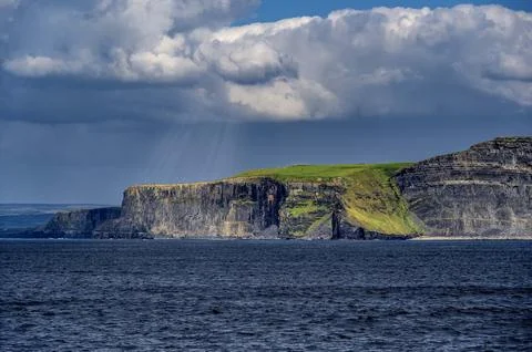Scenes of Ireland Stock Photos