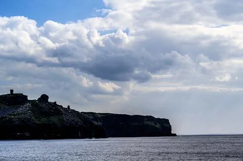 Scenes of Ireland Stock Photos