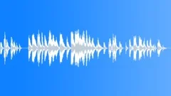 Scenes From a Life (Solo piano Straight) Stock Music