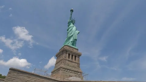 Scenes of New York Stock Footage 281308003