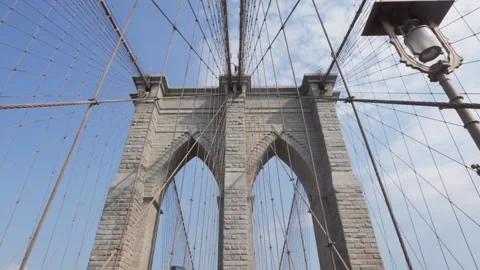 Scenes of New York Stock Footage 281308055