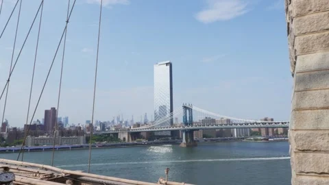 Scenes of New York Stock Footage 281308067
