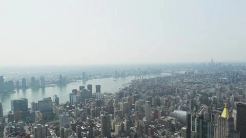 Scenes of New York Stock Footage 281308117