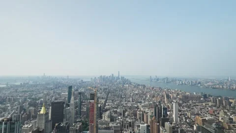 Scenes of New York Stock Footage 281308151