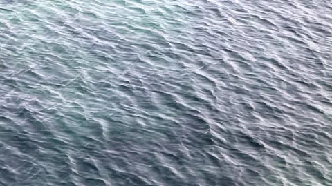 Scenes of ocean currents in Japan Stock Footage 335166095