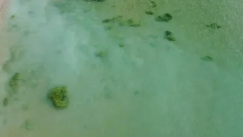 Scenes sea Stockbeeldmateriaal 137340220