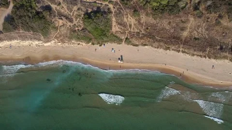 Scenes sea Stockbeeldmateriaal 137340853