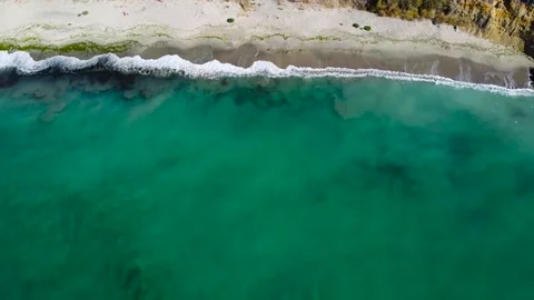 Scenes sea Stockbeeldmateriaal 137647217