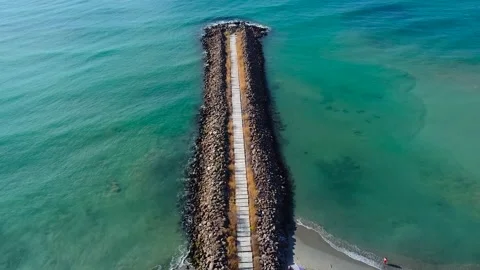 Scenes sea Stockbeeldmateriaal 137647320