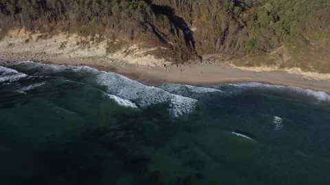 Scenes sea Stock Footage 138160157