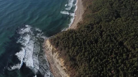 Scenes sea Stock Footage 138160178