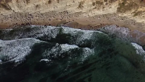 Scenes sea Stockbeeldmateriaal 138160319