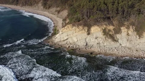 Scenes sea Stock Footage 138160624