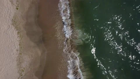 Scenes sea Stock Footage 138160997