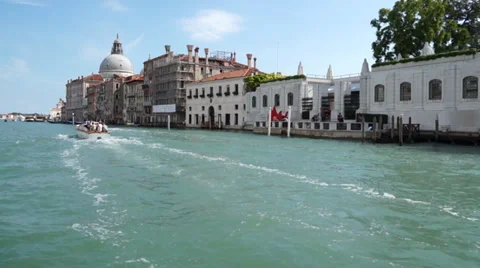 Scenes of Venice (8 of 32) Stock Footage 32198561