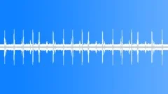 Scenic ambience with birds, loopable Sound Effect