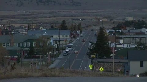 Scenic fall 906 6 스톡 동영상 379403