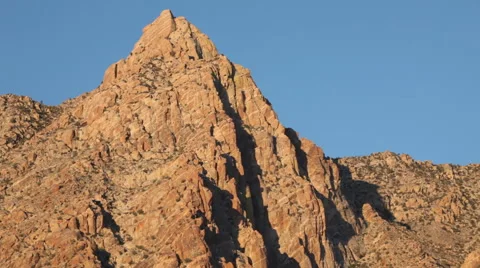 Scenic Mountain Stock Footage 47391796