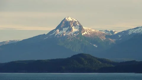 Scenic mountain Stock Footage 315714105