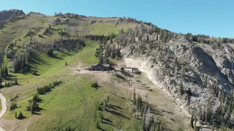 Scenic Mountain Resort Vidéo 235873371