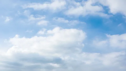 Scenic Mountains Rivers and Clouds Scenic 4K Timelapse Stock Footage 320769439