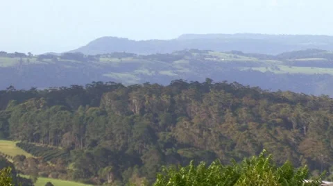 Scenic nature Stock Footage 1068787