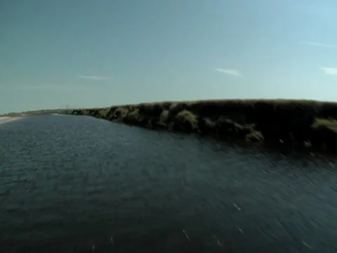 Scenic River 18 Stock Footage 8692886